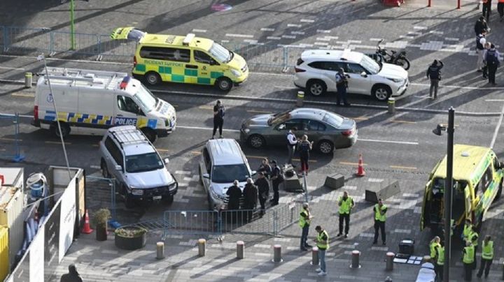 ¿En riesgo el Mundial Femenil? Claves del tiroteo que dejó 3 muertos en Nueva Zelanda