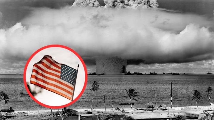 Primera bomba atómica fue lanzada en EU y estas son las víctimas olvidadas