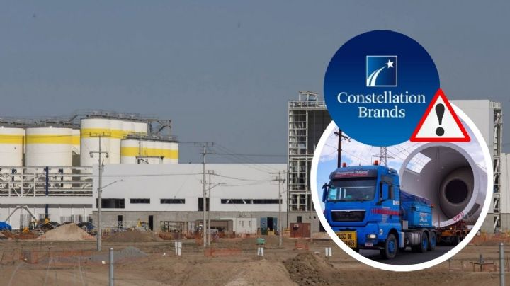 Constellation Brands en Veracruz: el temor del daño ambiental por planta cervecera