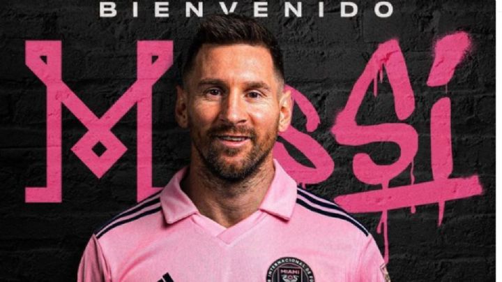Lionel Messi revela lo que vivió en el PSG y su vida familia en entrevista
