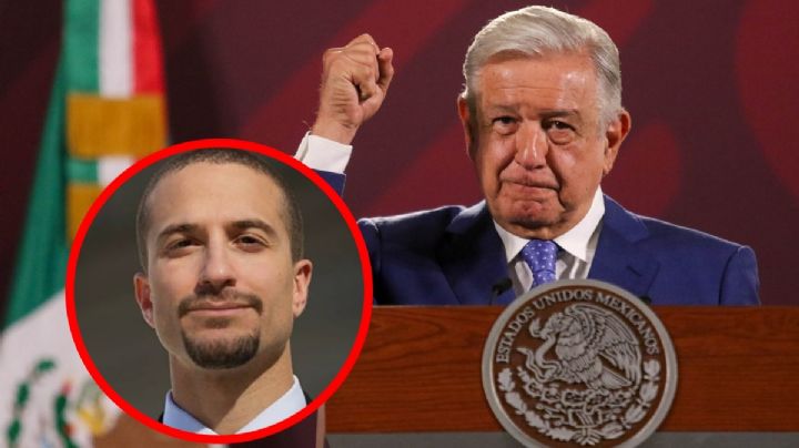 ¿Por qué AMLO quería demandar al abogado de Genaro García Luna?