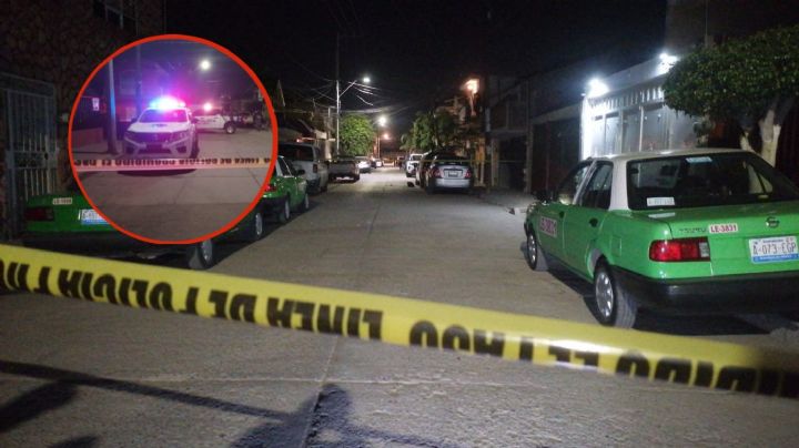 “La China”, temida asaltante de León, grave tras ser baleada