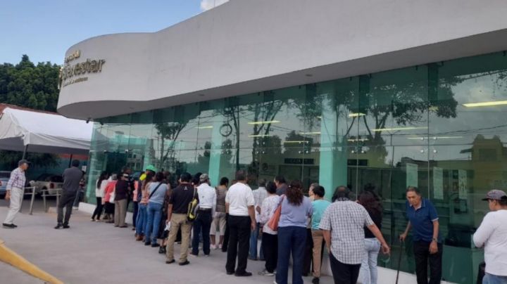 Atropellan a 4 mujeres afuera del Banco Bienestar en Hidalgo; hacían fila para cobrar su pensión