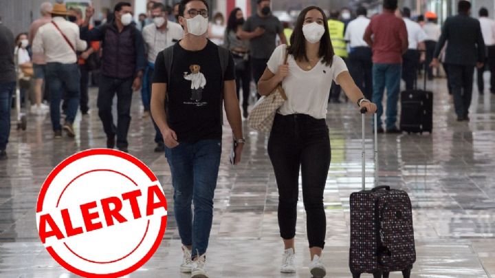 En estas vacaciones cuidado con los "Montaviajes"