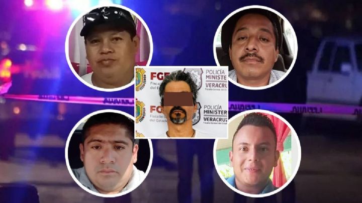 Estas son las 4 desapariciones ligadas a exalcalde detenido de Lerdo de Tejada