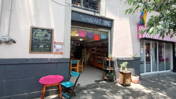 Vendaval: Más que una panadería es un espacio de empoderamiento para mujeres