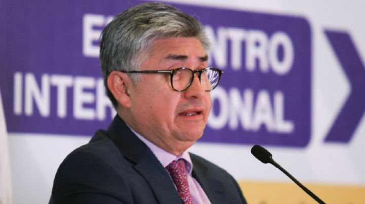 ¿Quién es el miembro de la CIDH que llegará a la SRE?