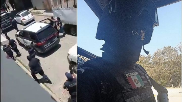 Vianey: una historia de detención ilegal y tortura de la policía de Oaxaca