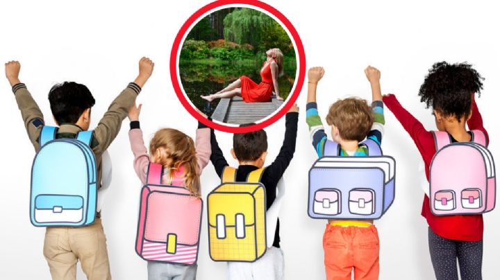 Regreso a clases: SEP quiere lucirse y recibirá a los estudiantes con estos días de descanso