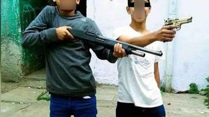 Niñez reclutada por crimen debe ser considerada víctima: Seiinac