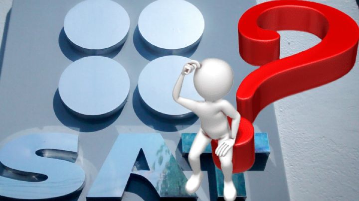 ¿Eres un contribuyente SUSPENDIDO por el SAT? Checa esto