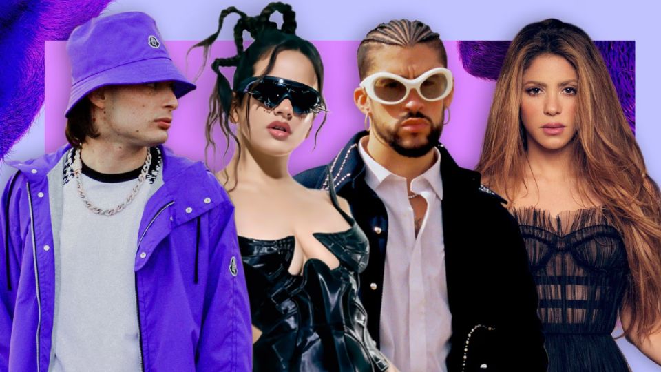 Premios Juventud 2023: Celebrando lo Mejor de la Música Latina