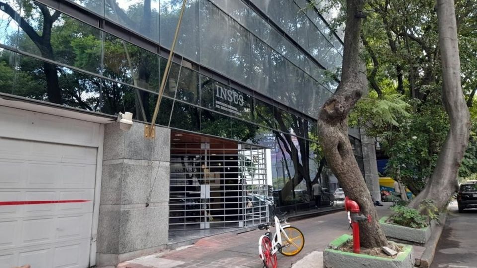 Sedatu gastará 21 mdp en rehabilitar edificio en riesgo de colapso desde 2017