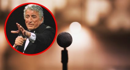 Tony Bennett, el último gran "crooner" y también "el mejor" según Sinatra