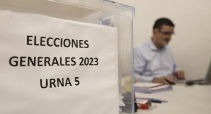 Elecciones en España: ¿La izquierda se une contra la ultraderecha?