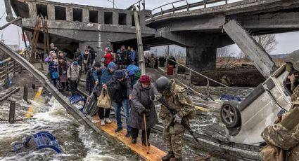 "Guerra Ucrania-Rusia traerá crisis alimentaria a países en desarrollo": ONU