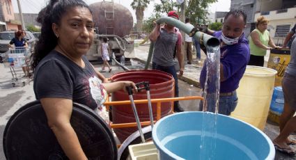 Tandeos Xalapa: Este es el calendario de octubre de la zona Cerro del Estropajo