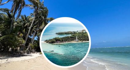 ¿Sabías que hay estas 4 islas en Veracruz? Mira cómo llegar y qué hacer