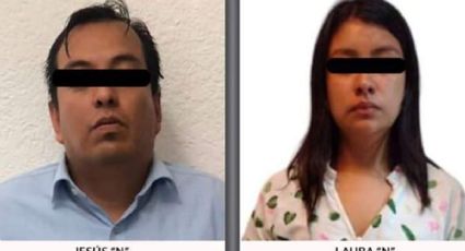 Caso Kinder Frida Kalho: investigan a Jesús "N" por presunto secuestro