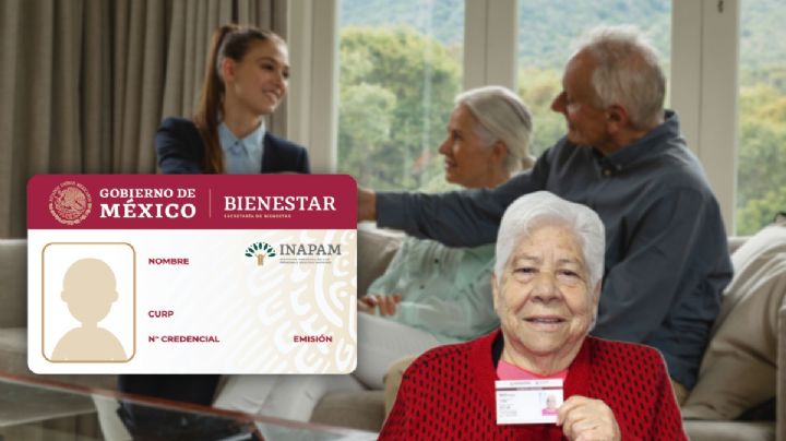 Credencial INAPAM: Requisitos y cómo tramitarla en Hidalgo