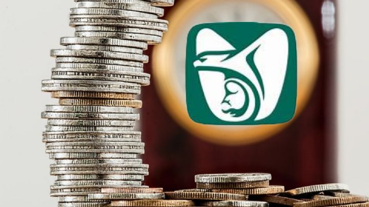 Pensión IMSS Agosto: esta es la FECHA exacta de pago a pensionados
