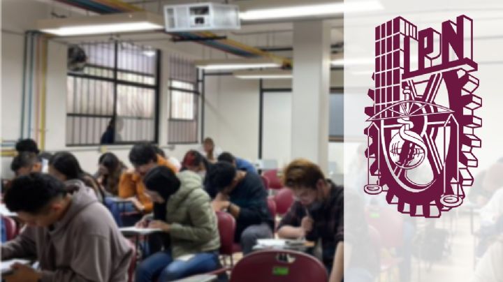 ¿Cuándo es la segunda vuelta del examen del IPN?