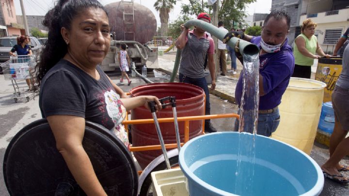 Tandeos Xalapa: Este es el calendario de octubre de la zona Cerro del Estropajo