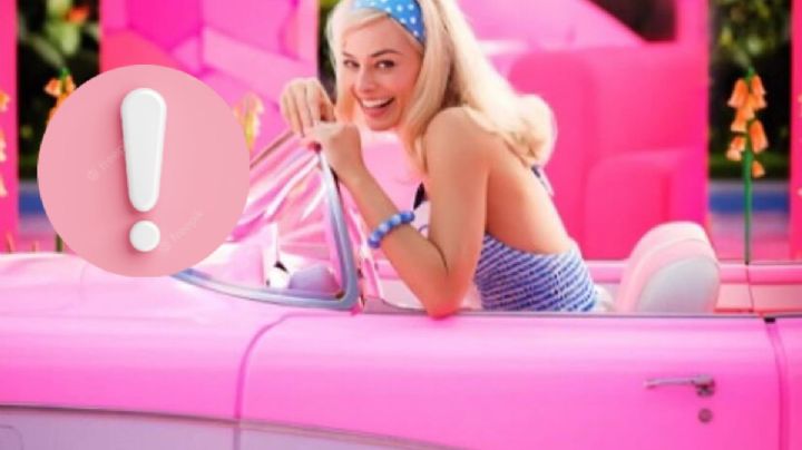 Alertan por esta estafa relacionada con Barbie