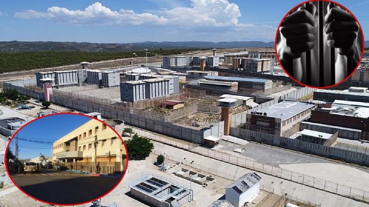 “Es un trato de animales lo que está pasando aquí adentro”: presos en BC piden auxilio