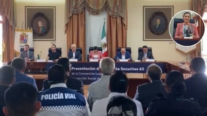 Seguridad y prevención: temas de la nueva revista Securitas 65