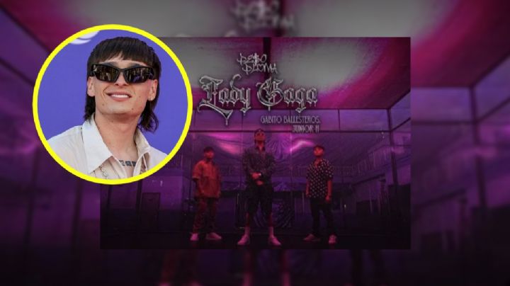 ¿Ya escuchaste la NUEVA CANCIÓN de Peso Pluma? es esta