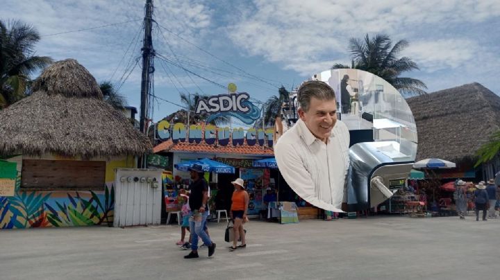 Así respondieron palaperos de Villa del Mar tras declaraciones de Profeco 