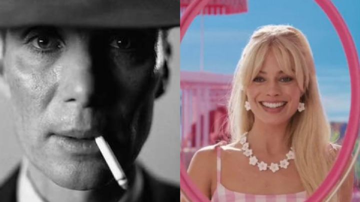 Barbenheimer: Los memes virales que dejó el estreno cruzado entre Barbie y Openheimer