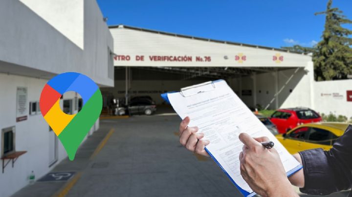 Estos son los centros de verificación vehicular que operan en Hidalgo