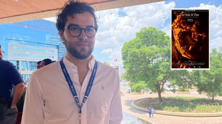 Sebastián Torres Green: el nuevo cineasta de León