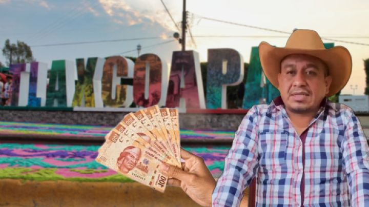 En pagos chiquitos, exfuncionario de Hidalgo regresará dinero robado