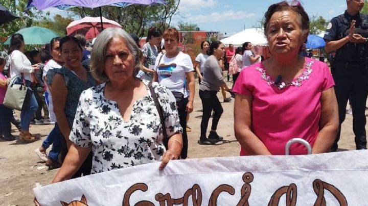 Leonesas rescatan y promueven esterilización de perros desde hace 10 años