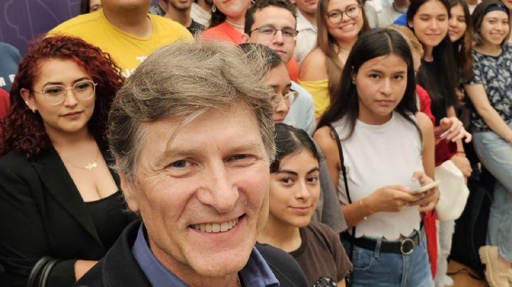 Desencanto con Morena llevará al triunfo del Frente: De la Madrid