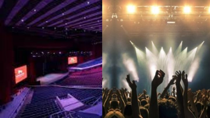 ¡Ve preparando la cartera! Estos son los conciertos esperados para agosto 2023