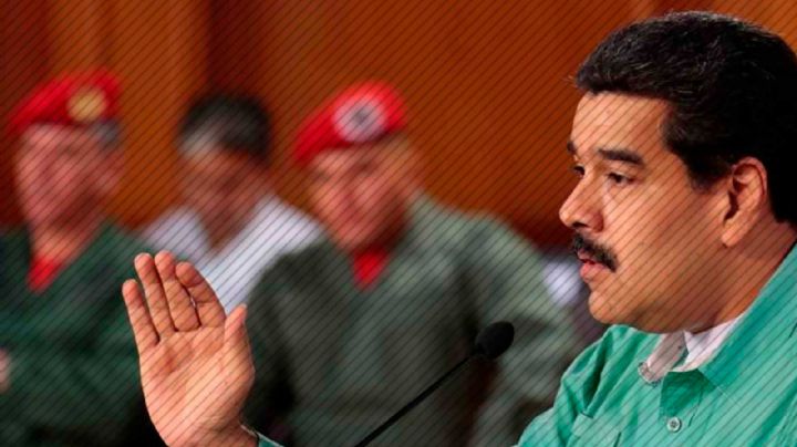 El paramilitarismo, esencia del régimen de Chávez y Maduro