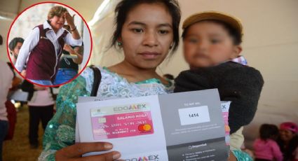 Adiós al salario rosa: ¿Qué pasará con el apoyo a las mujeres mexiquenses?