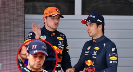 El verdadero motivo por el que Checo Pérez no ha sido despedido en Red Bull