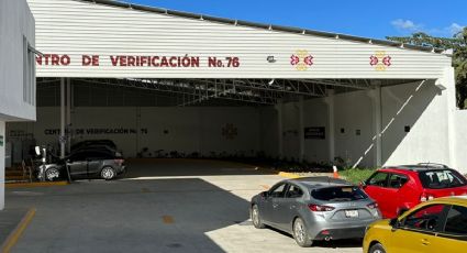 Sólo 11 empresas pasan revisión para concesión de verificentros: Semarnath