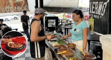 Los mejores tacos de Celaya