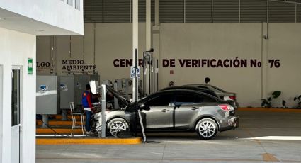 ¿Cuáles son requisitos para verificar tu auto en Hidalgo?