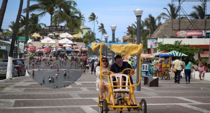 4 consejos para evitar abusos en las palapas de Villa del Mar en Veracruz