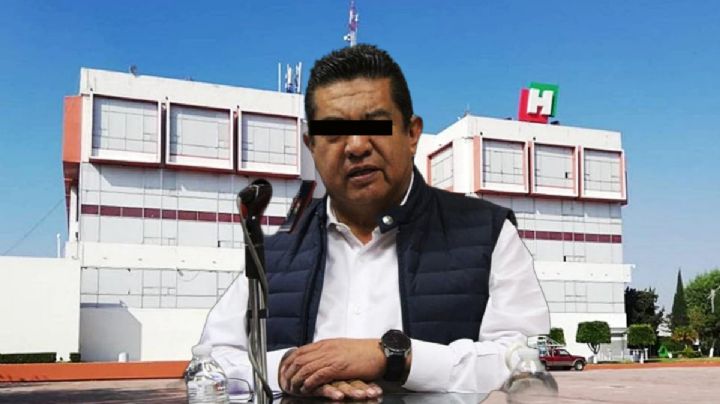 Cae Martiniano N, exoficial mayor del gobierno de Fayad; así fue su detención