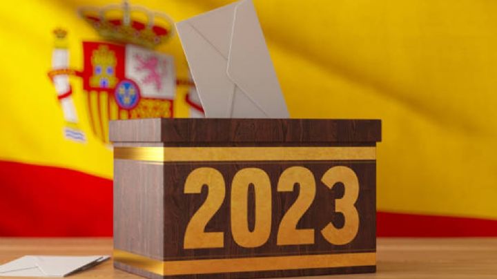 Elecciones en España: Latinos votarán por la Izquierda para defender sus derechos