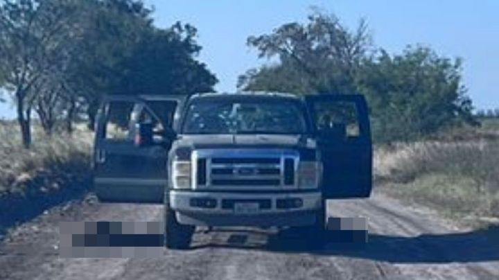 Marinos abaten a 10 delincuentes en enfrentamientos en Tamaulipas