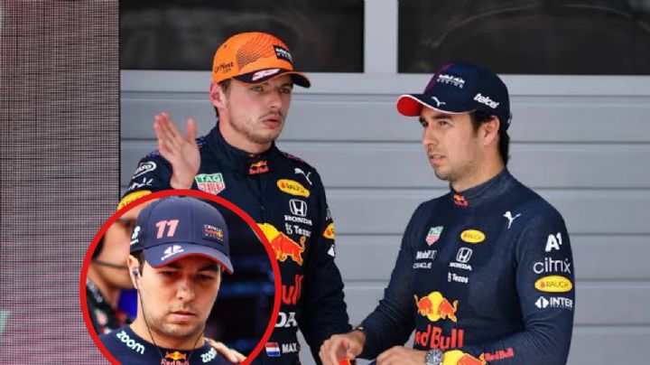 El verdadero motivo por el que Checo Pérez no ha sido despedido en Red Bull